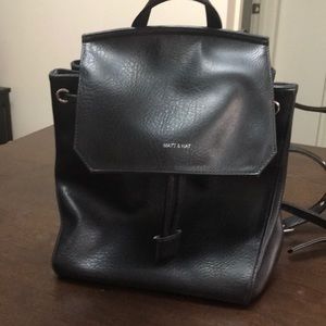 Matt and Nat Backpack